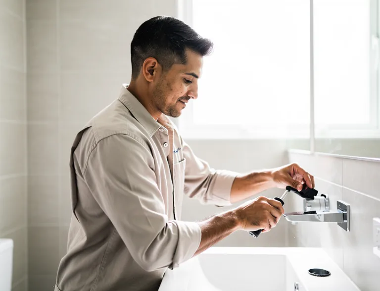 Bathroom Renovation service in Huyton